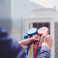 Avoid Costly Emergency Repairs with an HVAC Tune Up