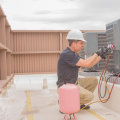 The Advantages of Scheduling an Annual HVAC Tune-Up