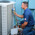 Finding a Reputable and Trustworthy HVAC Tune Up Service in Boca Raton, FL