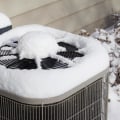 Can You Fix an Air Conditioner in the Winter? - A Comprehensive Guide