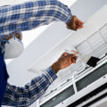 The Advantages of Regular HVAC Maintenance