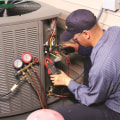 What Qualifications Should I Look for in an HVAC Technician for a Tune Up?