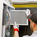 Can an HVAC Tune Up Help You Avoid Breakdowns During Extreme Weather Conditions?