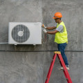 Safety Concerns to Consider During an HVAC Tune Up