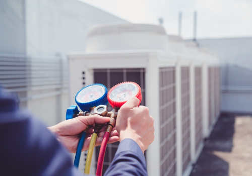 Avoid Costly Emergency Repairs with an HVAC Tune Up