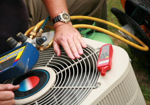 How to Tell if Your HVAC System is Running Efficiently After a Tune Up