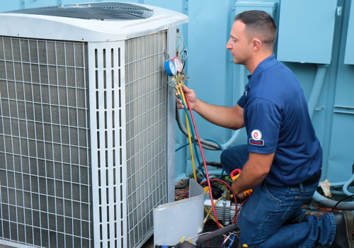 Finding a Reputable and Trustworthy HVAC Tune Up Service in Boca Raton, FL