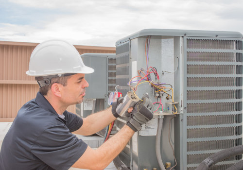 Avoid Costly Mistakes When Getting an HVAC Tune Up