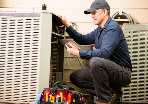 How to Keep Your HVAC System in Optimal Condition