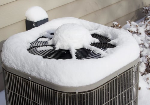 Can You Fix an Air Conditioner in the Winter? - A Comprehensive Guide