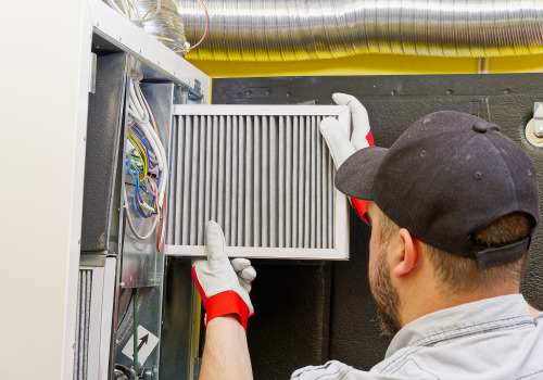 Can an HVAC Tune Up Help You Avoid Breakdowns During Extreme Weather Conditions?