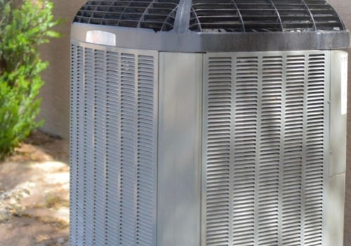 Extend the Lifespan of Your HVAC System with a Professional Tune Up