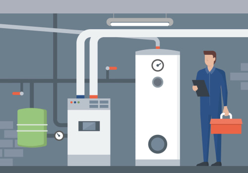 The Benefits of Scheduling Regular HVAC Tune-Ups