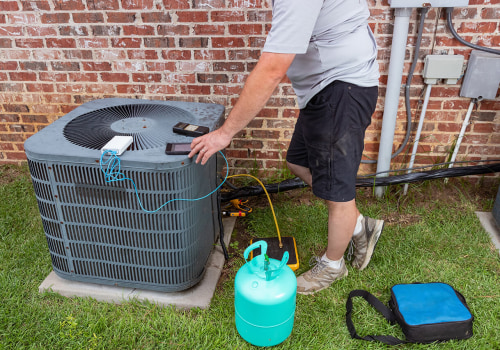 How Much Does an HVAC Tune Up Cost in Boca Raton, FL?