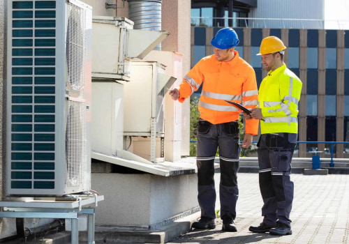 What Additional Services and Maintenance Tasks Can Be Done During an HVAC Tune Up?