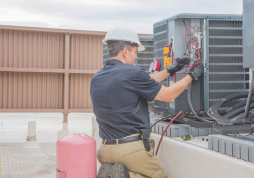 The Benefits of Regular HVAC Tune-Ups: Avoid Costly Repairs and Maximize Efficiency