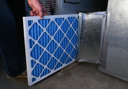 How Often Should You Change Air Filters During an HVAC Tune Up?