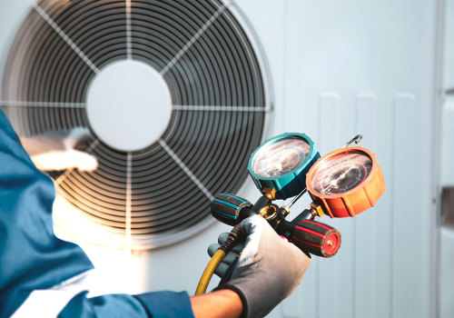 Is Your HVAC System Ready for a Tune Up? - An Expert's Guide