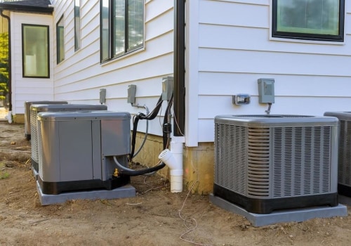 Do New HVAC Units Come with Refrigerant Pre-Charged?